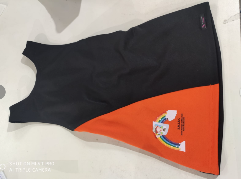uniforme escolar